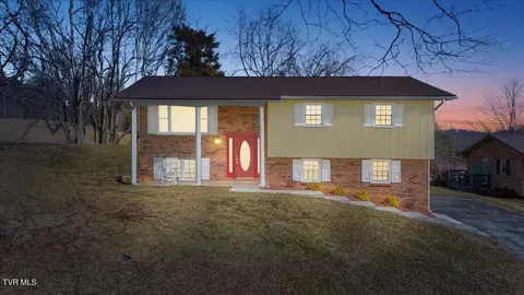 197 Dewdrop Place Bristol Va 24201, Bristol, VA 24201