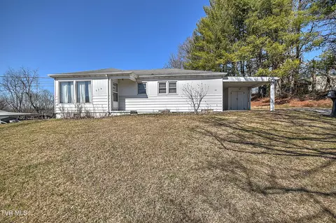 239 Valley Pike Road Bristol Tn 37620, Bristol, TN 37620