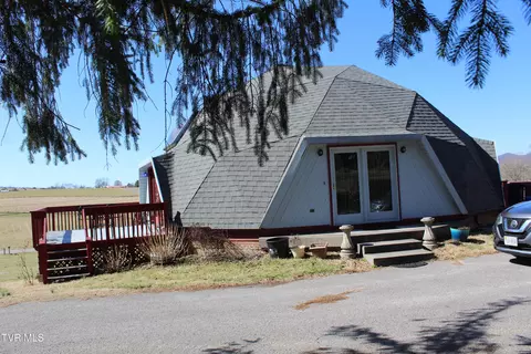 141 Clyde Ellis Drive Pennington Gap Va 24277, Pennington Gap, VA 24277