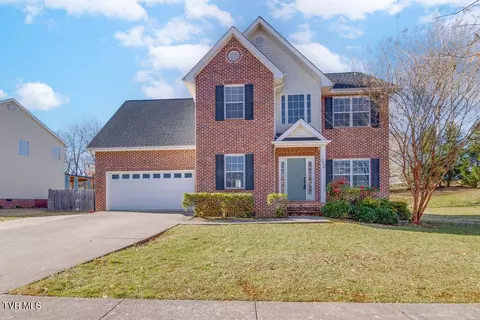 120 Rockingham Meadows Drive Johnson City Tn 37615, Johnson City, TN 37615