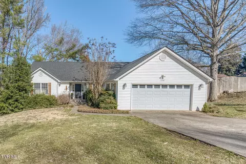 320 Harbour View Drive Johnson City Tn 37615, Johnson City, TN 37615