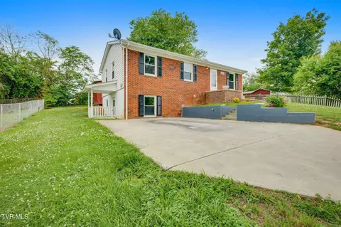 211 Old Union Road Church Hill Tn 37642, Church Hill, TN 37642