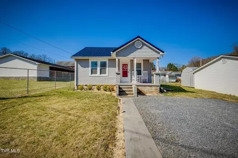 2012 Tenneva Street Kingsport Tn 37665, Kingsport, TN 37665
