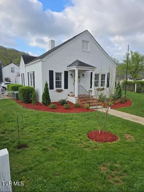 310 East Jackson Street Gate City Va 24251, Gate City, VA 24251