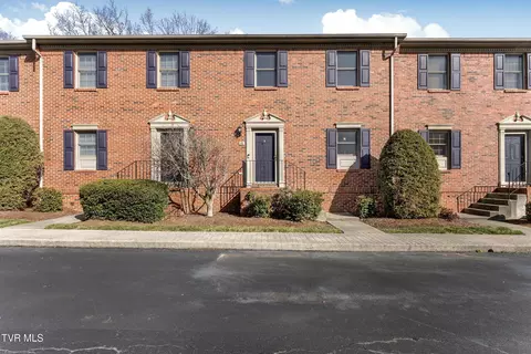 48 Oakleaf Circle 48 Johnson City Tn 37601, Johnson City, TN 37601