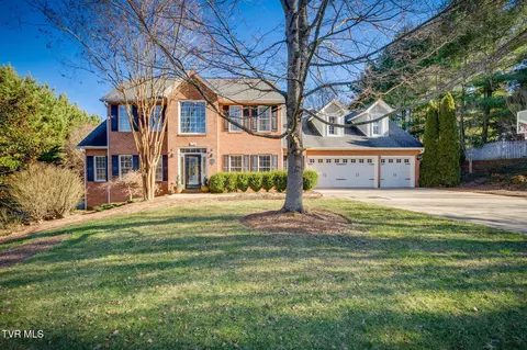 114 Surrey Lane Johnson City Tn 37604, Johnson City, TN 37604
