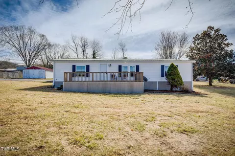 107 Woodlyn Road Johnson City Tn 37601, Johnson City, TN 37601