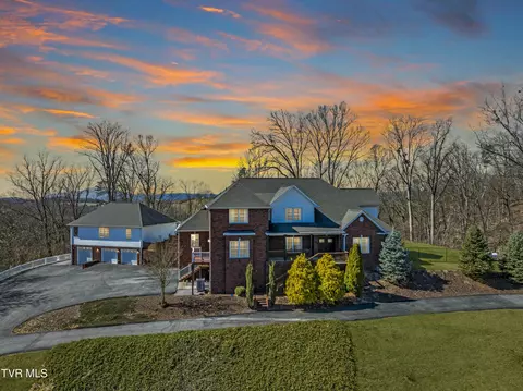 488 Hidden Acres Road Kingsport Tn 37664, Kingsport, TN 37664