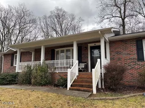 8512 Reedy Creek Road Bristol Va 24202, Bristol, VA 24202