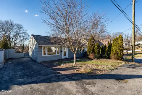 2904 Ashley Street Kingsport Tn 37664, Kingsport, TN 37664