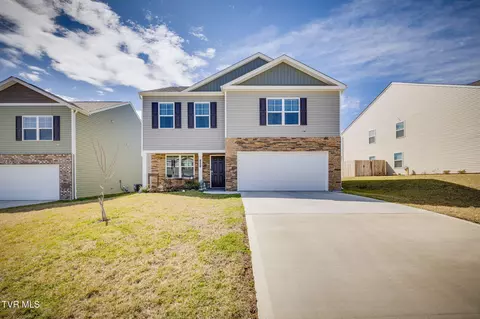 1207 Cherry Grove Greeneville Tn 37745, Greeneville, TN 37745