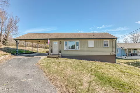 121 Church Lane Kingsport Tn 37660, Kingsport, TN 37660