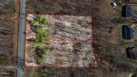 lot4 Kallen Drive Kingsport Tn 37660, Kingsport, TN 37660