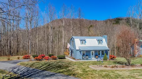 4260 Monte Vista Way Cosby Tn 37722, Cosby, TN 37722