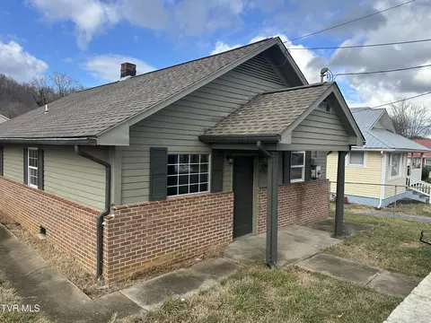 505 Cranberry Street Johnson City Tn 37601, Johnson City, TN 37601