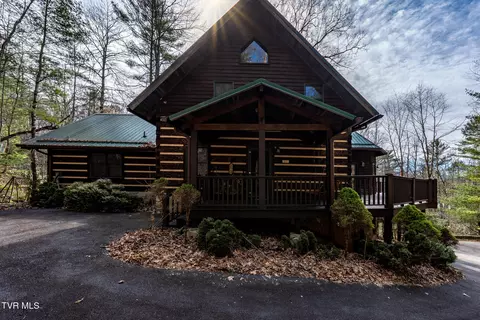 254 Ivy Wood Lane Mountain City Tn 37683, Mountain City, TN 37683
