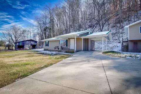 147 Creek Road Church Hill Tn 37642, Church Hill, TN 37642