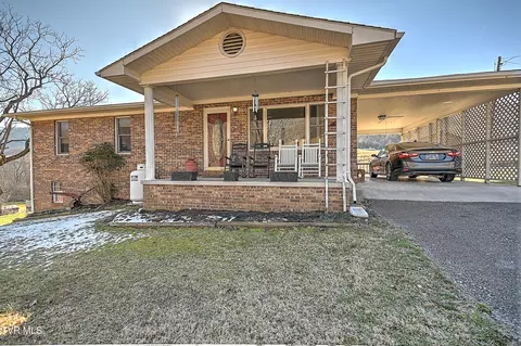 9867 Middle Wallens Creek Road Jonesville Va 24263, Jonesville, VA 24263