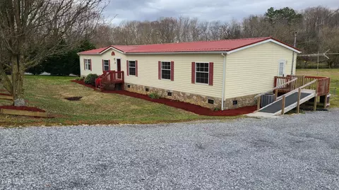 221 Davy Crockett Road Limestone Tn 37681, Limestone, TN 37681