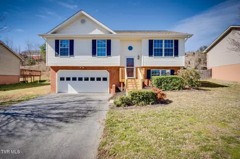 1323 Meadow Creek Lane Jonesborough Tn 37659, Jonesborough, TN 37659