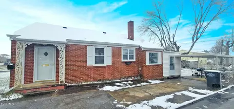 1536 Pineola Avenue Kingsport Tn 37664, Kingsport, TN 37664