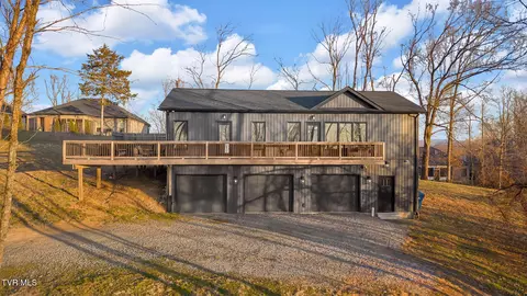 616 N Cherokee Street Jonesborough Tn 37659, Jonesborough, TN 37659