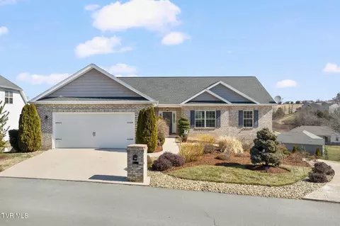 376 Sweetgrass Lane Jonesborough Tn 37659, Jonesborough, TN 37659