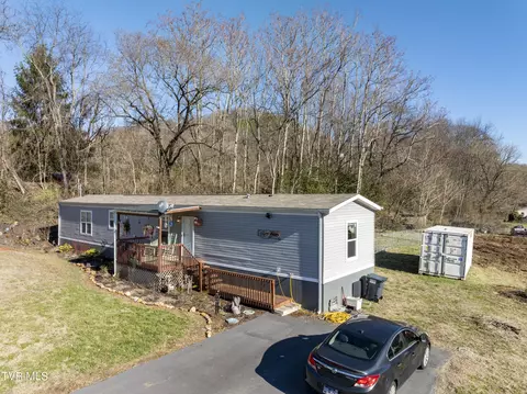 117 Jenkins Hollow Road Elizabethton Tn 37643, Elizabethton, TN 37643