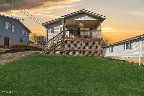 367 S Sky Kingsport Tn 37660, Kingsport, TN 37660