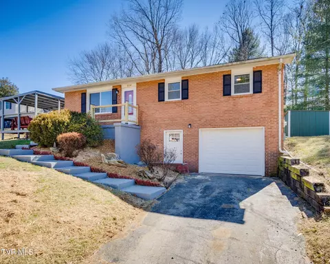 324 Kings Road Piney Flats Tn 37686, Piney Flats, TN 37686