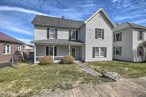 329 Academy Street Erwin Tn 37650, Erwin, TN 37650