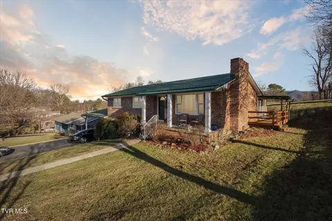 1921 Glen Echo Road Jonesborough Tn 37659, Jonesborough, TN 37659