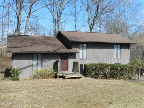 730 Dover Avenue Mount Carmel Tn 37645, Mount Carmel, TN 37645