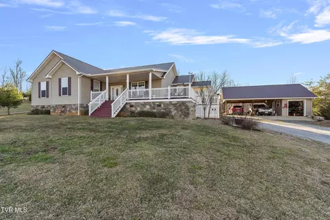 1940 Cozy Road Newport Tn 37821, Newport, TN 37821