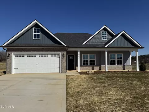 1002 Hawley Road Blountville Tn 37617, Blountville, TN 37617