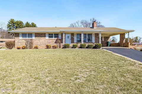 1718 Dellwood Circle Greeneville Tn 37745, Greeneville, TN 37745