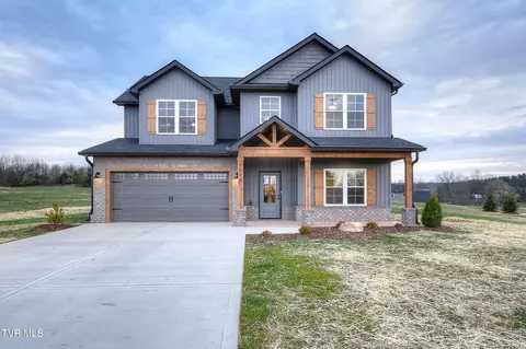 1018 Hawley Road Blountville Tn 37617, Blountville, TN 37617