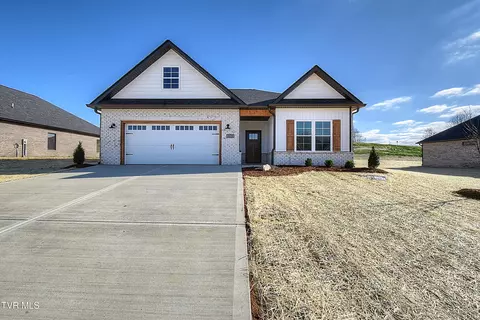 279 Ruby Rose Ridge Jonesborough Tn 37659, Jonesborough, TN 37659