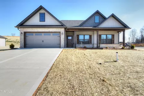 285 Ruby Rose Ridge Jonesborough Tn 37659, Jonesborough, TN 37659