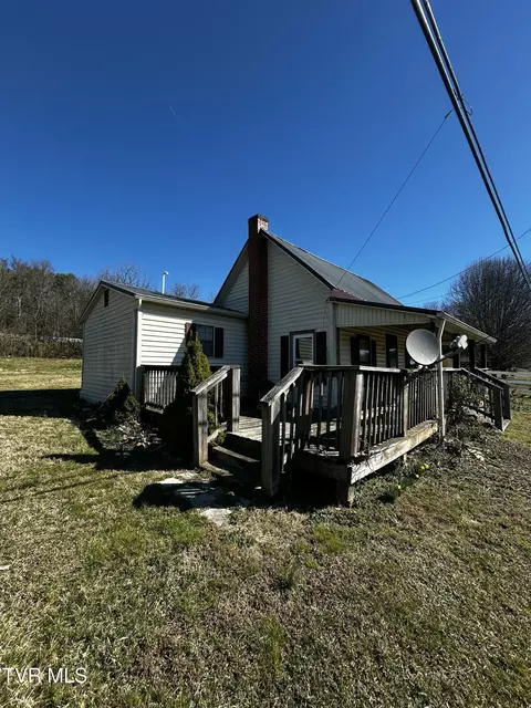 290 Mcdonald Road Midway Tn 37809, Midway, TN 37809