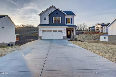 864 Granby Rd Road Kingsport Tn 37660, Kingsport, TN 37660
