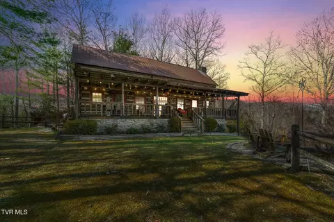1414 Sprucy Ridge Private Road Mountain City Tn 37683, Mountain City, TN 37683