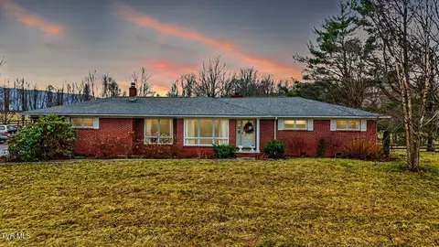 41 Meadow Lark Lane Rosedale Va 24280, Rosedale, VA 24280