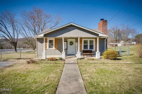 354 Cooks Valley Road Kingsport Tn 37664, Kingsport, TN 37664