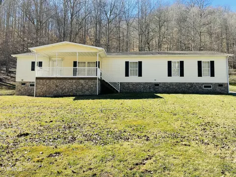 4119 Moneyhun Road Appalachia Va 24216, Appalachia, VA 24216