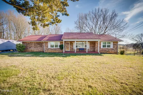 1545 Old State Route 34 Telford Tn 37690, Telford, TN 37690