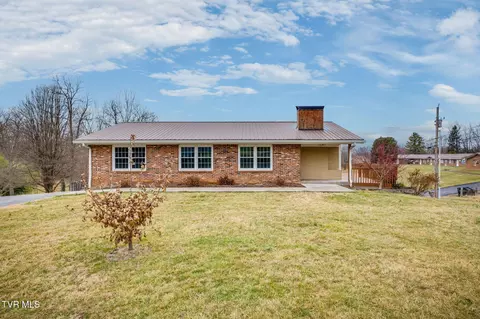 1 York Circle Johnson City Tn 37601, Johnson City, TN 37601