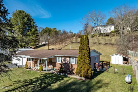 508 Hospital Road Mountain City Tn 37683, Mountain City, TN 37683