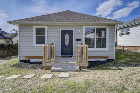 313 Tompkins Street Kingsport Tn 37660, Kingsport, TN 37660
