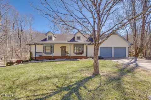 3218 Dutchess Drive Kingsport Tn 37663, Kingsport, TN 37663